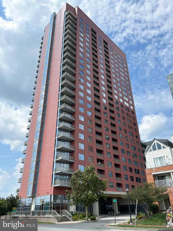 105-UNIT CHRISTINA LANDING DR #1505, Wilmington, DE 19801