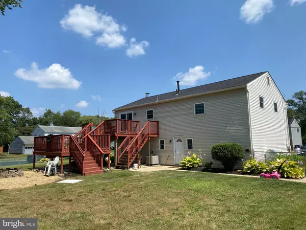Williamstown, NJ 08094,1010 HILLE TER