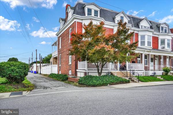 York, PA 17403,519 S ALBEMARLE ST