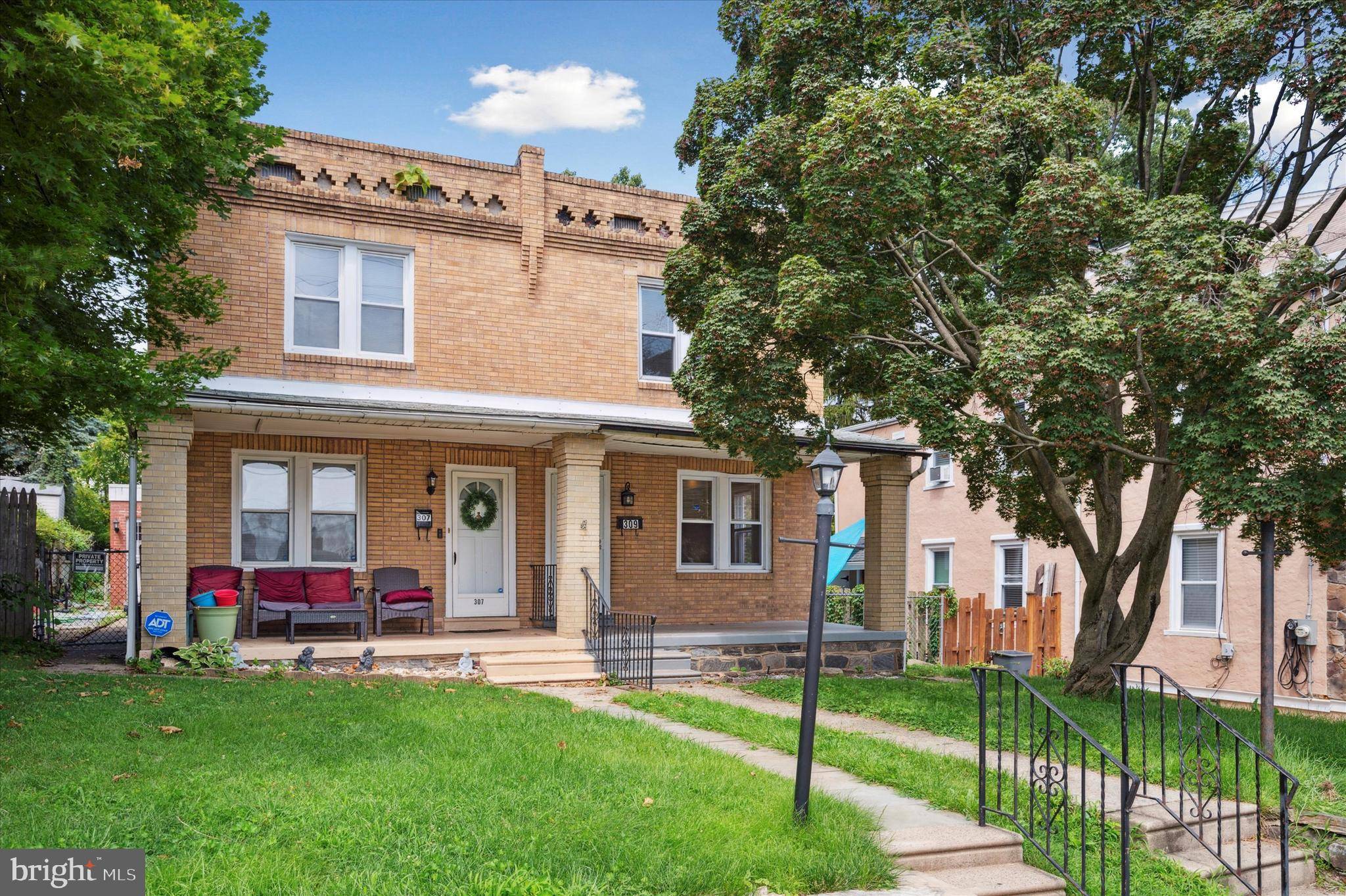 309 HARRISON AVE, Clifton Heights, PA 19018
