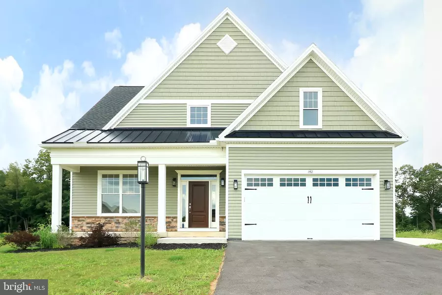 142 APPLE VIEW DR, State College, PA 16801