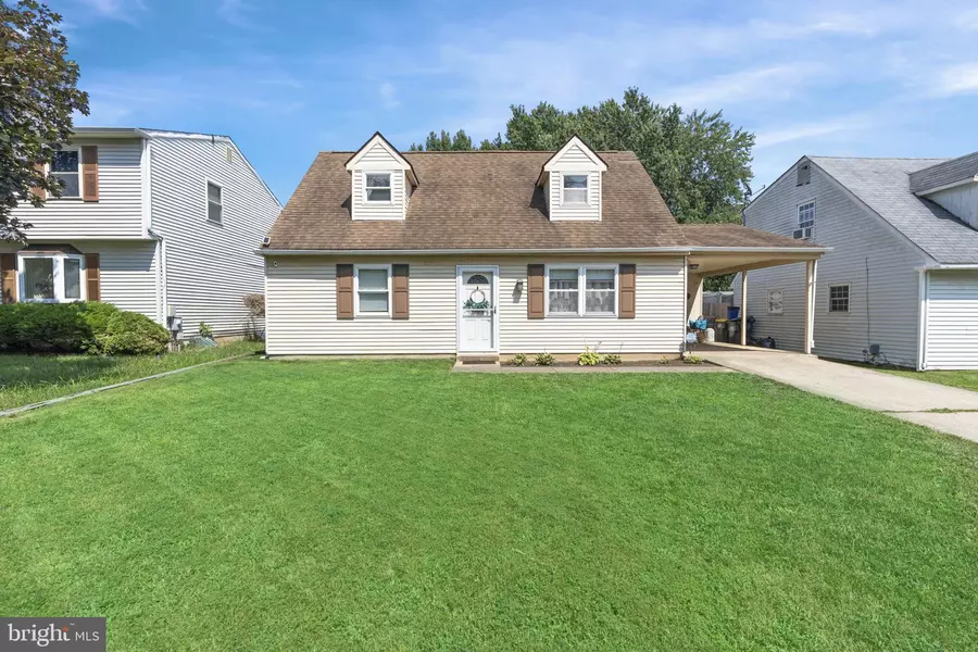 32 BEACON LN, New Castle, DE 19720