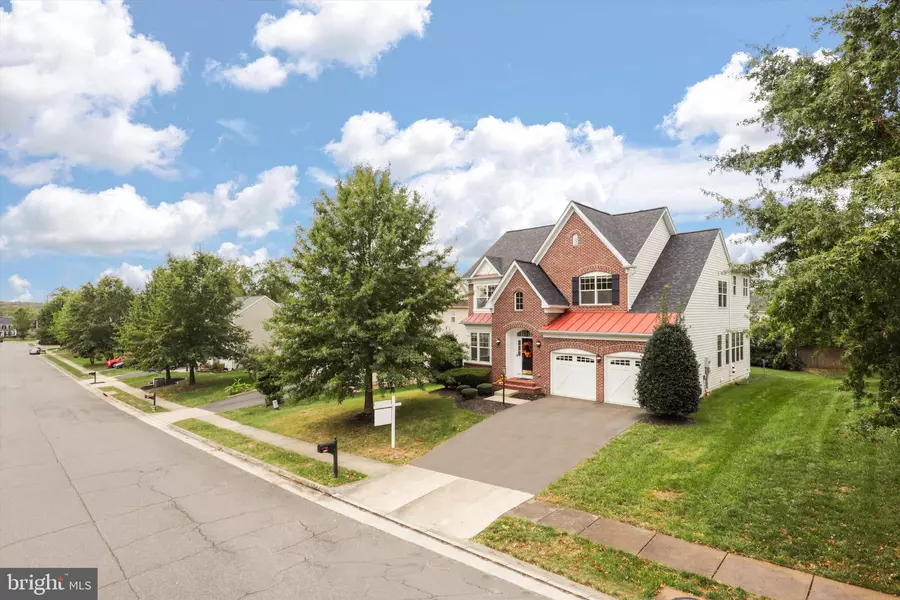 15534 KELLEY FARM CT, Woodbridge, VA 22193