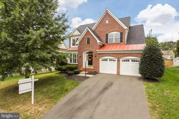 Woodbridge, VA 22193,15534 KELLEY FARM CT