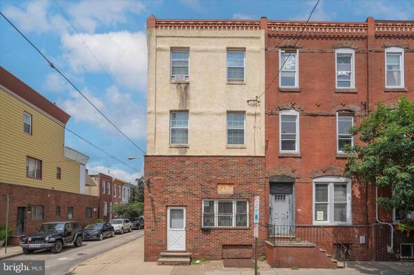 1519 MIFFLIN ST, Philadelphia, PA 19145