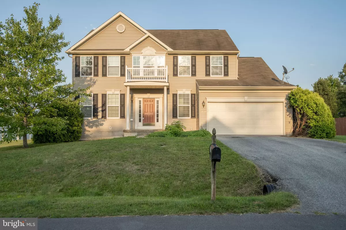 Bunker Hill, WV 25413,159 CALVERT CIR