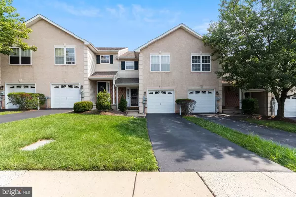 117 FAIRWAY DR, Collegeville, PA 19426