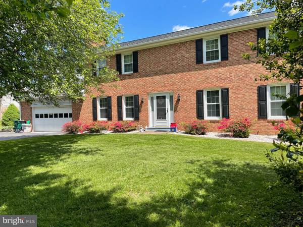 2621 ALVEY DR, Haymarket, VA 20169