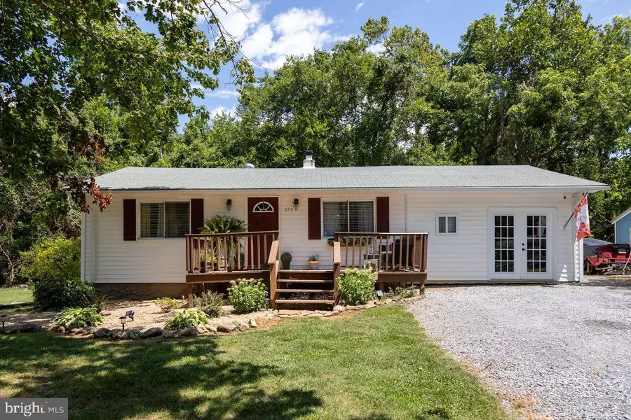 275 IDA HOLLOW RD, Luray, VA 22835