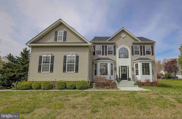 28035 PASTOR CT, Mechanicsville, MD 20659