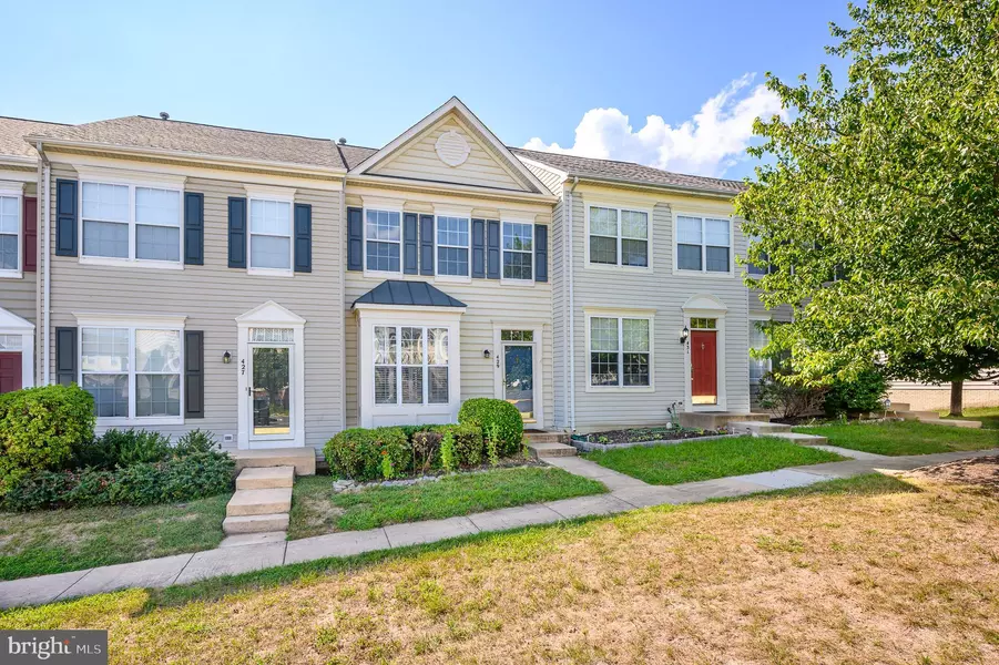 429 ANDROMEDA TER NE, Leesburg, VA 20176