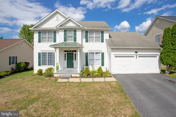 Frederick, MD 21702,1016 BEXHILL DR