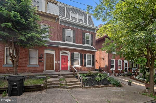 608 N VAN BUREN ST, Wilmington, DE 19805