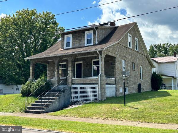 200 MAPLE AVE, Keyser, WV 26726