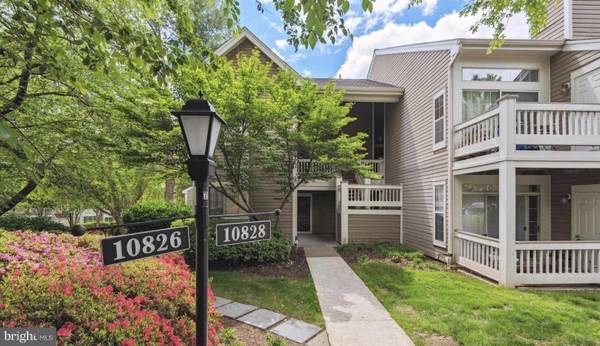 10826 ANTIGUA TER #103, North Bethesda, MD 20852