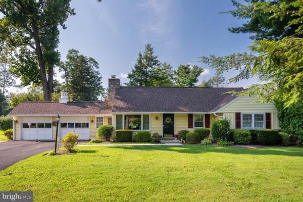 185 UPPER GULPH RD, Strafford, PA 19087