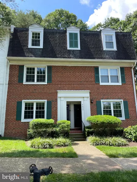 4633-A 28TH RD S #A, Arlington, VA 22206