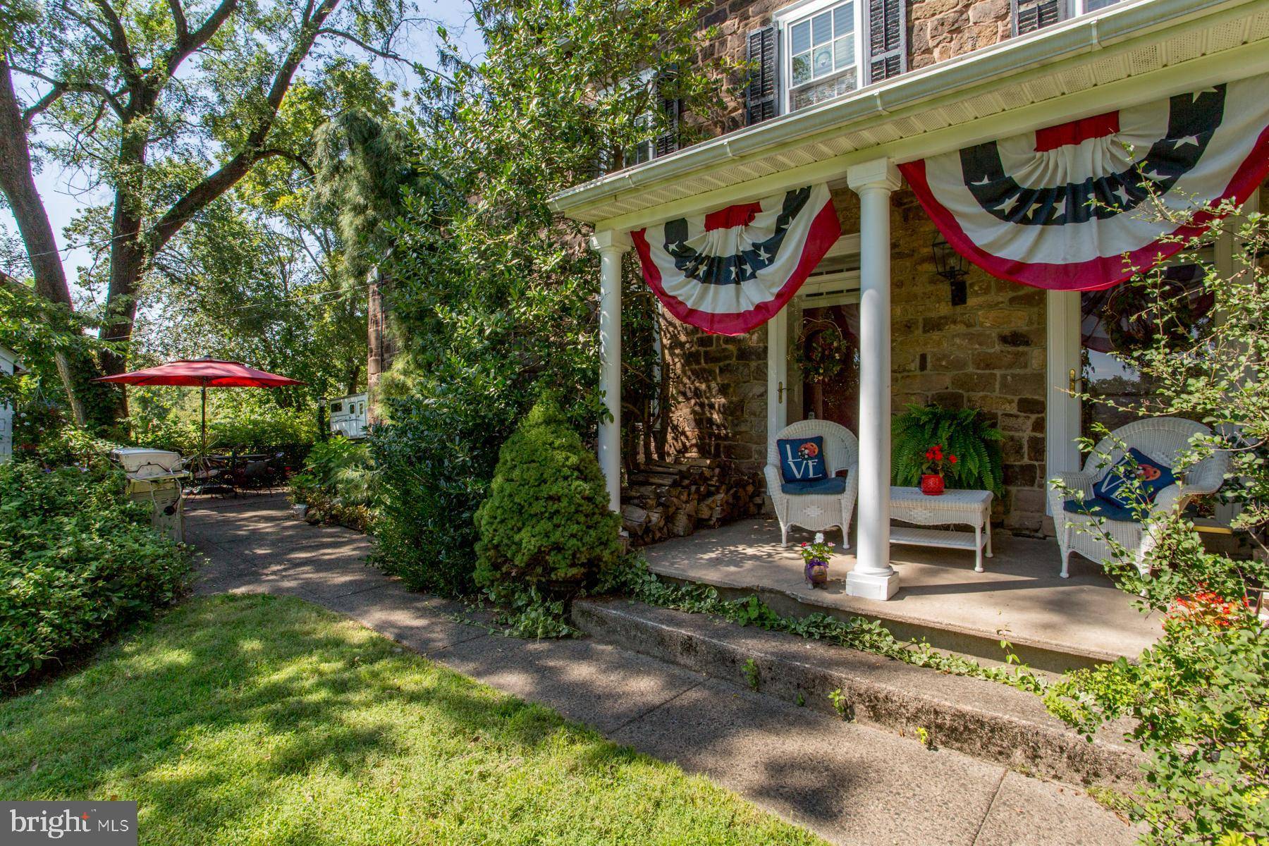 Holland, PA 18966,149 MIDDLE HOLLAND ROAD