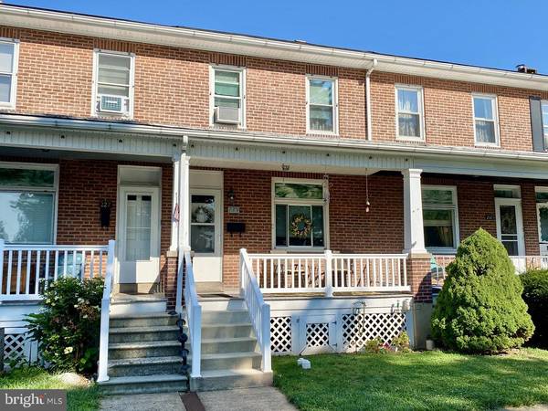 229 N FRANKLIN ST, Boyertown, PA 19512