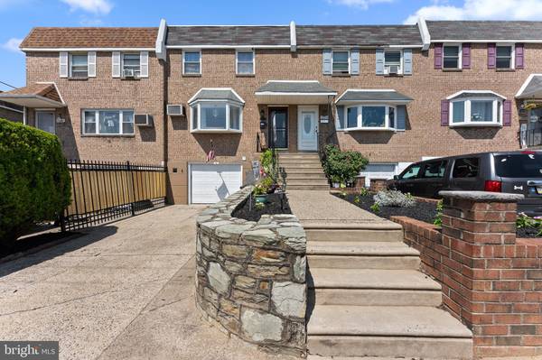 10234 W KESWICK RD, Philadelphia, PA 19114