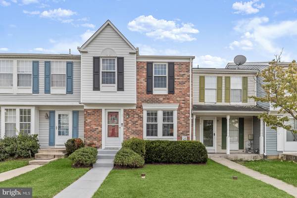 3 TRIPLE CROWN CT, Windsor Mill, MD 21244