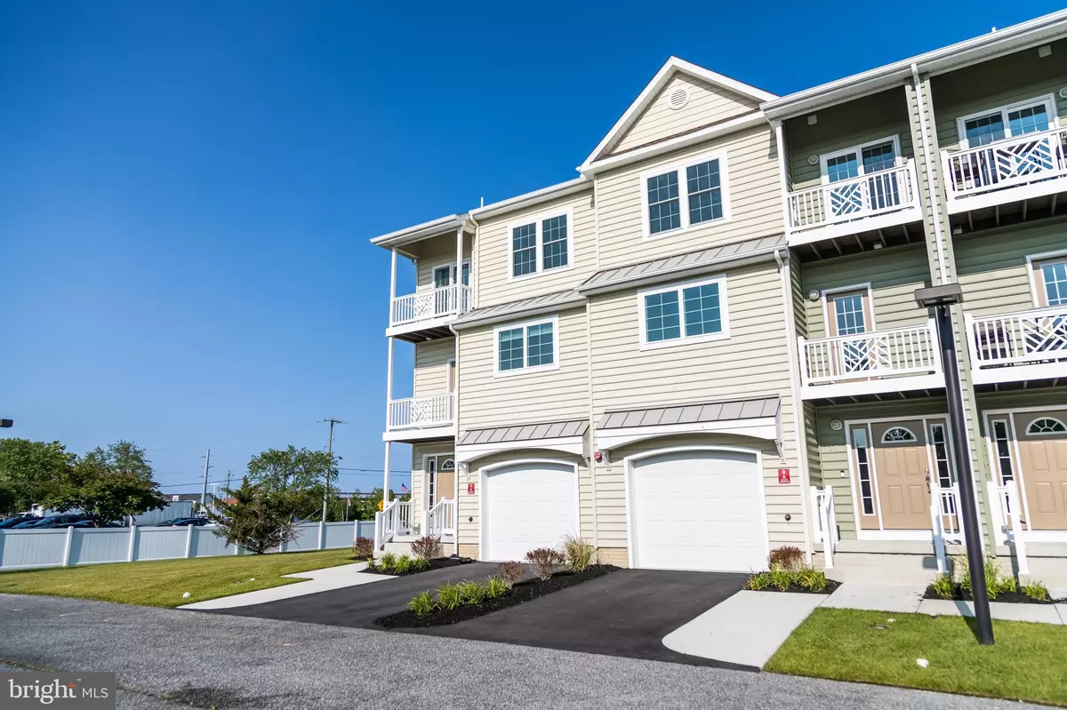 Ocean City, MD 21842,9823 GOLF COURSE RD #28