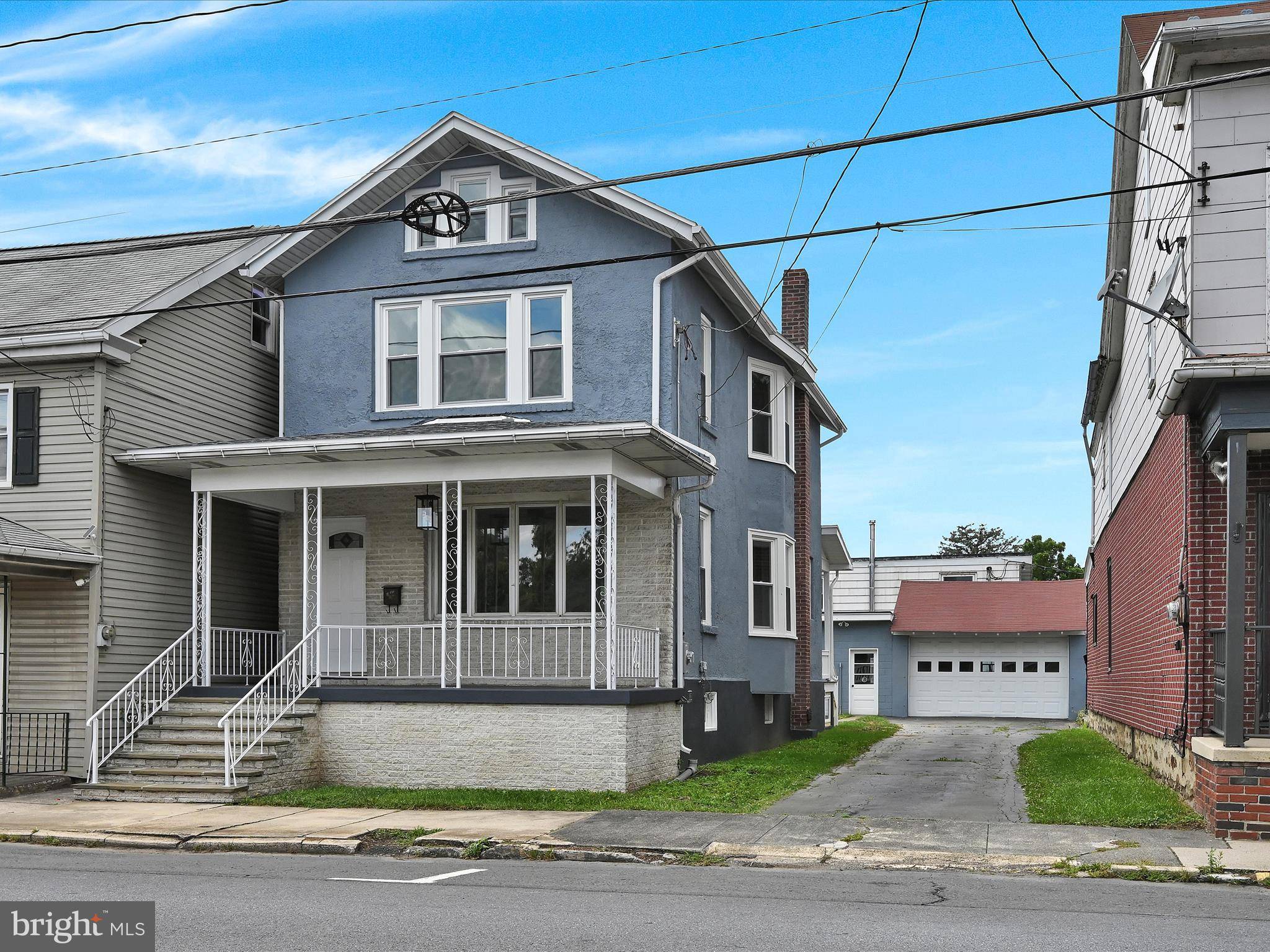 Schuylkill Haven, PA 17972,133 W COLUMBIA ST