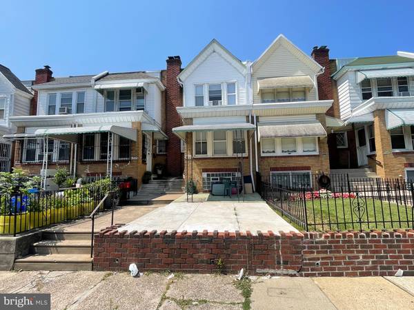 5328 HOWLAND ST, Philadelphia, PA 19124