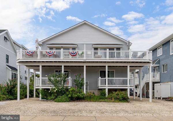 492 20TH ST #EAST, Avalon, NJ 08202