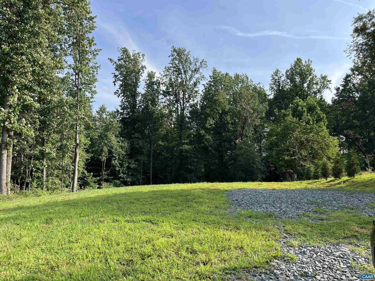 Crozet, VA 22932,PARK RD #ACREAGE C LOT 045A4