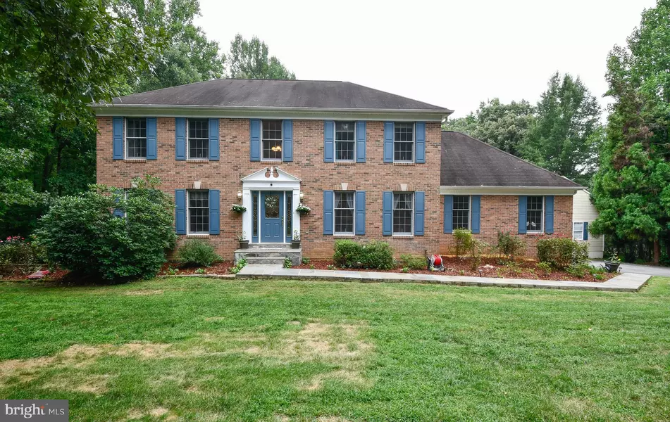 7907 WATERFORD DR, Spotsylvania, VA 22551