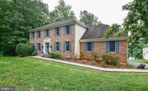 Spotsylvania, VA 22551,7907 WATERFORD DR