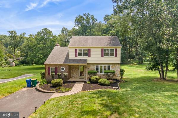 190 ANDRIEN RD, Glen Mills, PA 19342