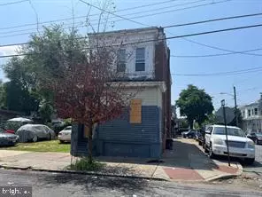 1551 NORRIS, Camden, NJ 08104