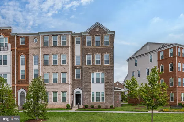 20361 CENTURY BLVD #174 B, Germantown, MD 20874