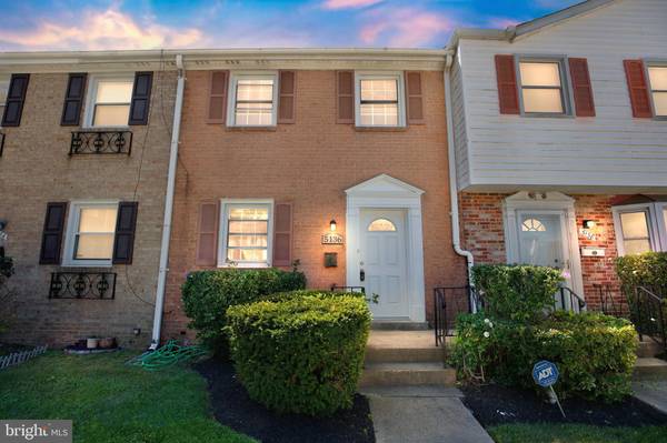 5136 CLACTON AVE #17, Suitland, MD 20746