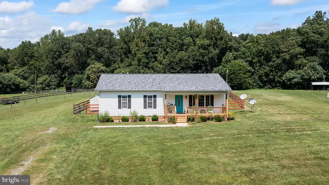 1745 ROLLING PATH RD, Mineral, VA 23117