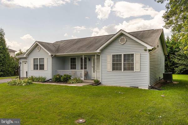 37 BRICKMASON DR, Inwood, WV 25428