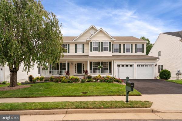 5275 DAYBREAK LN, Woodbridge, VA 22193