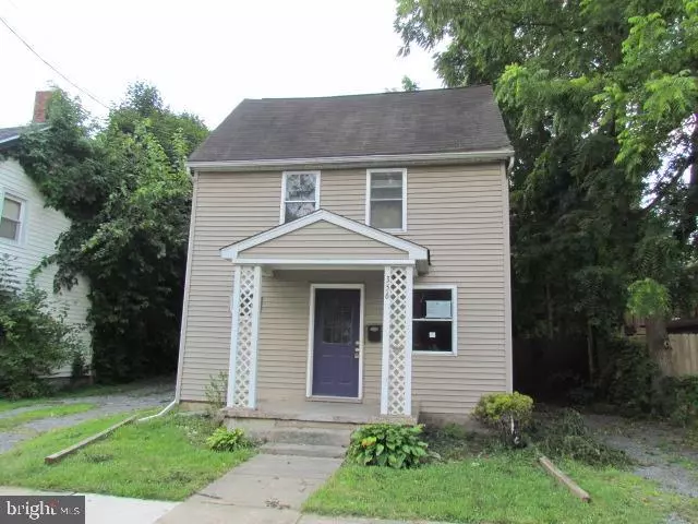 356 S MAIN ST, Woodstown, NJ 08098