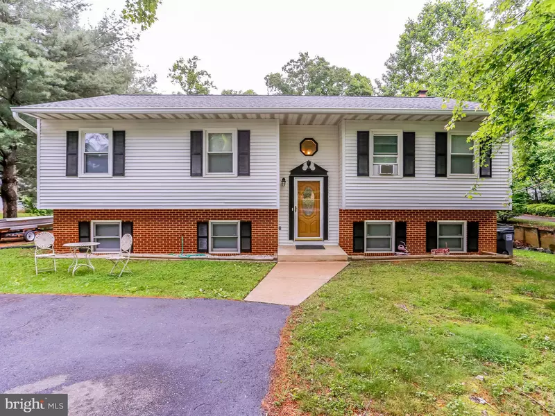 47 HOPE RD, Stafford, VA 22554