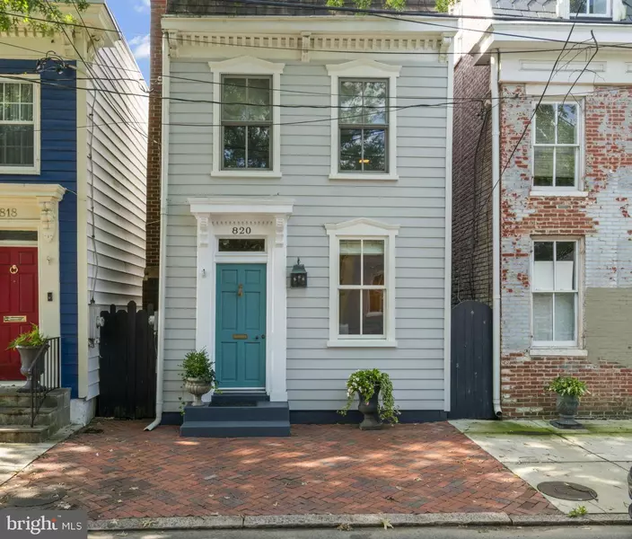 820 DUKE ST, Alexandria, VA 22314