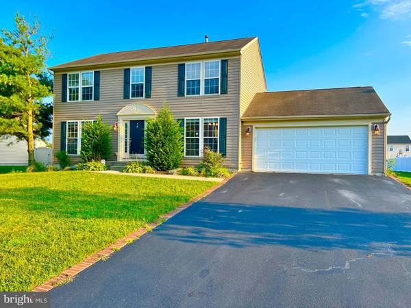 1711 CHEROKEE LN, Vineland, NJ 08361