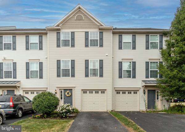 181 EXETER LN, Bellefonte, PA 16823