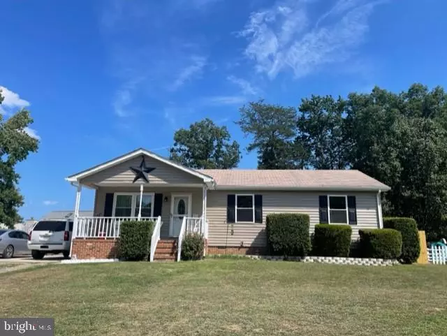 11229 GRIFFITH WAY, Fredericksburg, VA 22407