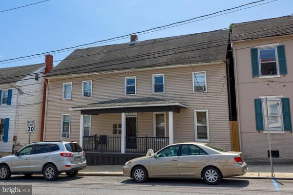 Middletown, PA 17057,132 E MAIN ST