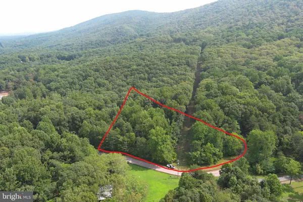 Paw Paw, WV 25434,2 ACRES ON MAGNOLIA ROAD