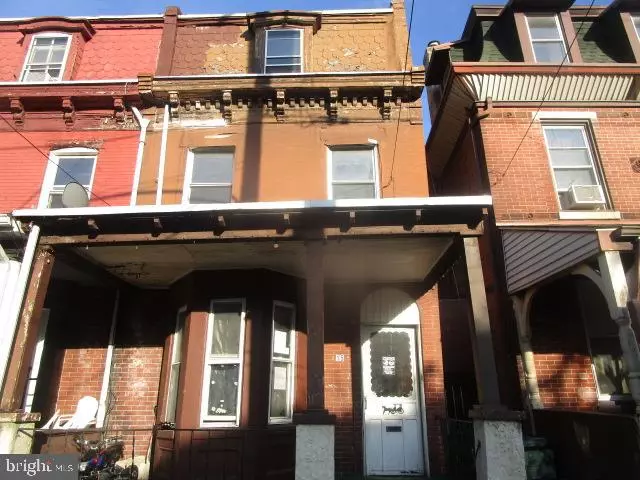 15 W SEYMOUR ST, Philadelphia, PA 19144