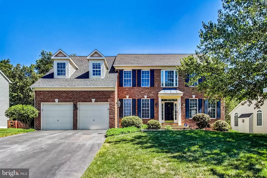 12813 VICTORY LAKES LOOP, Bristow, VA 20136