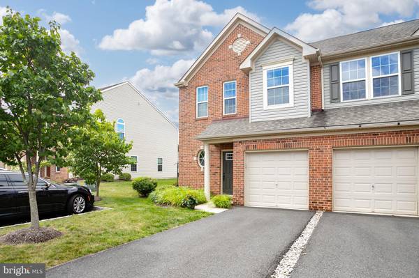 21 SUNDANCE DR, Hamilton, NJ 08619